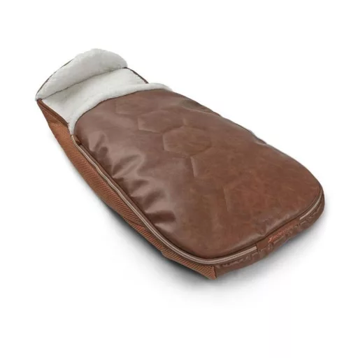Leclerc Hexagon bundazsák- Heritage Sport Brown