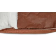 Leclerc Hexagon bundazsák- Heritage Sport Brown