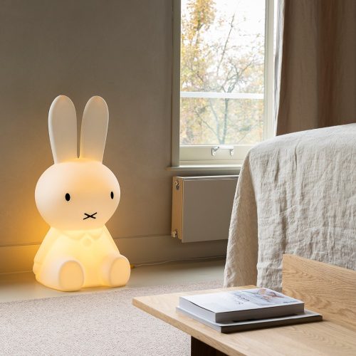 Mr Maria lámpa - Star Light Miffy nyuszi 50 cm