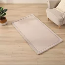 Hakuna matte memóriahabos puha gyerekszőnyeg 80x150 cm - Bézs