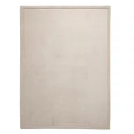   Hakuna matte memóriahabos puha gyerekszőnyeg 170x120 cm - Bézs