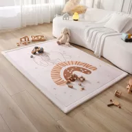   Hakuna matte memóriahabos puha gyerekszőnyeg 170x120 cm - Elefánt