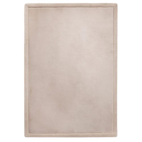 Hakuna matte memóriahabos puha gyerekszőnyeg 150x200 cm - Bézs