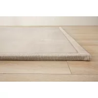   Hakuna matte memóriahabos puha gyerekszőnyeg 150x200 cm - Bézs
