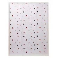  Hakuna matte memóriahabos puha gyerekszőnyeg 150x200 cm - Konfetti