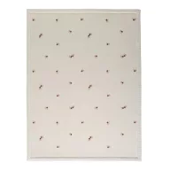   Hakuna matte memóriahabos puha gyerekszőnyeg 150x200 cm - Floral