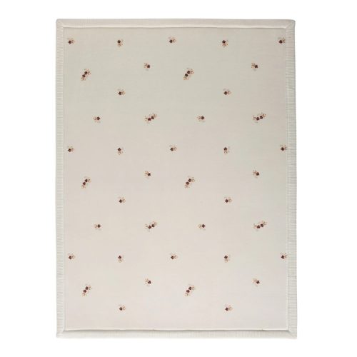 Hakuna matte memóriahabos puha gyerekszőnyeg 150x200 cm - Floral