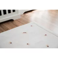   Hakuna matte memóriahabos puha gyerekszőnyeg 150x200 cm - Floral