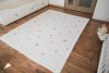 Hakuna matte memóriahabos puha gyerekszőnyeg 150x200 cm - Floral