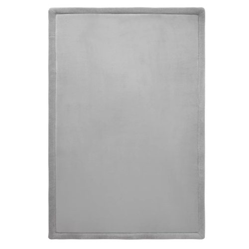 Hakuna matte memóriahabos puha gyerekszőnyeg 150x200 cm - Szürke