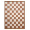 Hakuna matte memóriahabos puha gyerekszőnyeg 150x200 cm - Négyzetek