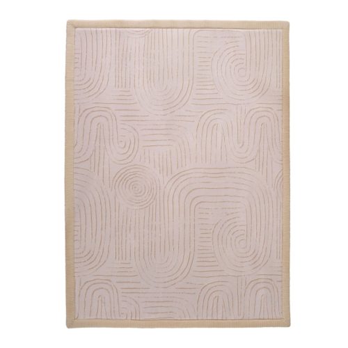 Hakuna matte memóriahabos puha gyerekszőnyeg 150x200 cm - Zen Garden