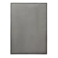   Hakuna matte memóriahabos puha gyerekszőnyeg 200x280 cm - Sötétszürke
