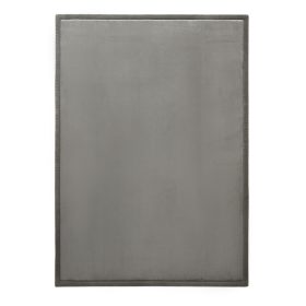   Hakuna matte memóriahabos puha gyerekszőnyeg 200x280 cm - Sötétszürke