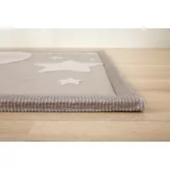   Hakuna matte memóriahabos puha gyerekszőnyeg 200x280 cm - Moon & Stars
