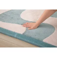   Hakuna matte memóriahabos puha gyerekszőnyeg 200x280 cm - Lagoon