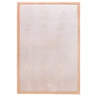   Hakuna matte memóriahabos puha gyerekszőnyeg 170x120 cm - Világító Dínók