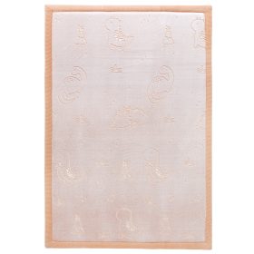   Hakuna matte memóriahabos puha gyerekszőnyeg 170x120 cm - Világító Dínók