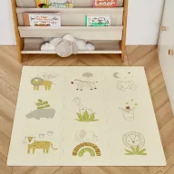 Hakuna matte puzzle játszószőnyeg - Szafari