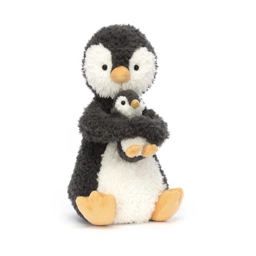 Jellycat plüss - Ölelő pingvinek