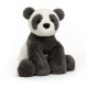 Jellycat plüss - Huggady panda