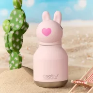 Asobu Bestie mini termosz - Nyuszi