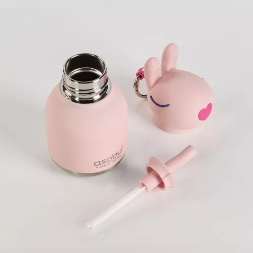 Asobu Bestie mini termosz - Nyuszi