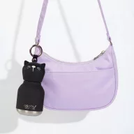Asobu Bestie mini termosz - Cica