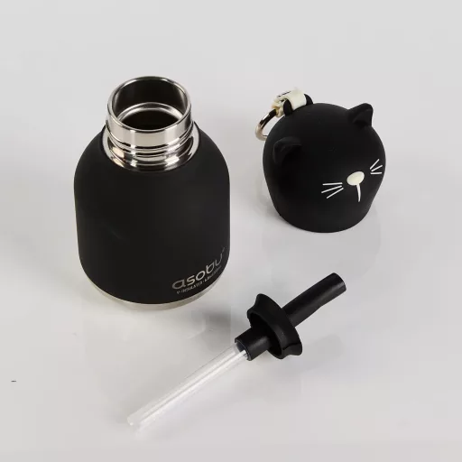 Asobu Bestie mini termosz - Cica