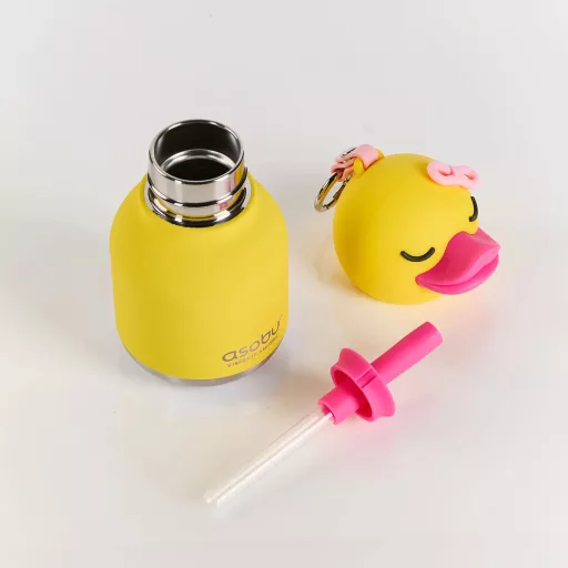 Asobu Bestie mini termosz - Kacsa