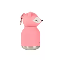 Asobu Bestie mini termosz - Róka