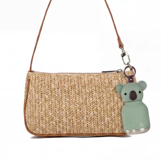 Asobu Bestie mini termosz - Koala