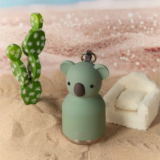 Asobu Bestie mini termosz - Koala
