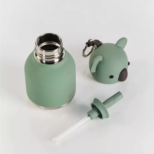 Asobu Bestie mini termosz - Koala