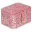 Rockahula Kids ékszertartó doboz - Confetti Glitter Pink