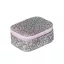 Rockahula Kids ékszertartó doboz - Confetti glitter lila