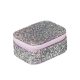 Rockahula Kids ékszertartó doboz - Confetti glitter lila
