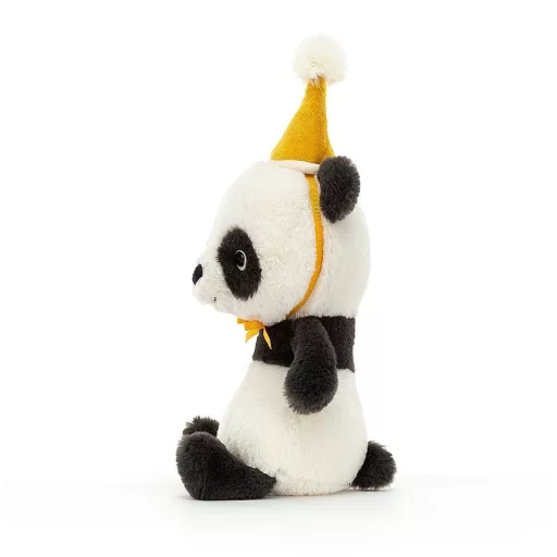Jellycat plüss - Szülinapos panda