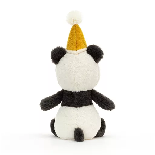 Jellycat plüss - Szülinapos panda