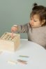 Jabadabado Montessori fejlesztő játékcsomag 12-18 hónapos babáknak