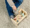 Jabadabado Montessori fejlesztő játékcsomag 12-18 hónapos babáknak