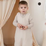   Kenguru Gold Tipegő Hálózsák "KREPP" TOG 1 2-4 év