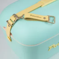 Polarbox kulcstartós üvegnyitó - Amarillo