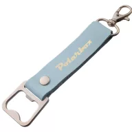 Polarbox kulcstartós üvegnyitó - Aqua