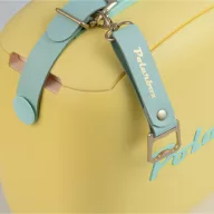 Polarbox kulcstartós üvegnyitó - Aqua