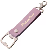 Polarbox kulcstartós üvegnyitó - Pink