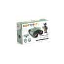 A Kidywolf Kidybinoculars gyerek távcső doboza