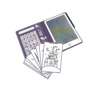 Kidywolf LCD rajztábla - Mesevilág - Kidydraw Mini Once Upon a Time termékfotó