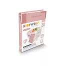 Kidywolf Kidydraw Pad Mesevilág mintafüzet és átrajzolható sablonok