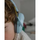 Kidywolf Kidynoise kék színű zajvédő fülvédő gyerekeknek